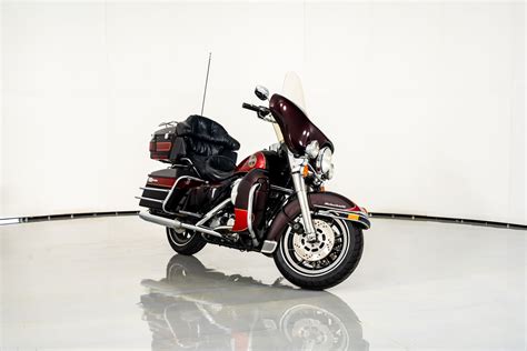 1990 harley davidson ultra classic electra glide luggage box|1990 TOURING Ultra Classic Electra Glide FLHTCU .